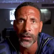 Rio Ferdinand and Mark Goldbridge Clash Over Michael Carrick's Man Utd Future