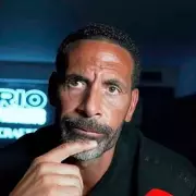 Rio Ferdinand Demands PGMOL Explanation Over Martinez Red Card Controversy