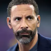 Rio Ferdinand Lists £10.5M UK Mansion Amid Dubai Move