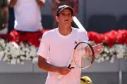 Rising Star Jodar Sets Up Sinner Clash at Madrid Open