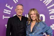 Rita Wilson Reveals Two Requests to Tom Hanks After Cancer Diagnosis