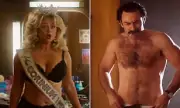 Rivals Season 2: Naked Twins, Sex, Politics, and Polo Return