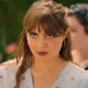 Rivals Season 2 Trailer Teases Taggie and Bas Romance, Upsetting Fans