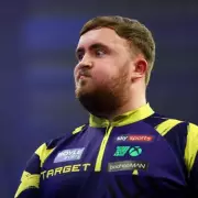 Rob Cross Names Michael van Gerwen as Toughest Darts Opponent Over Taylor and Littler