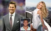 Rob Gronkowski Offers Dating Advice to Single Tom Brady Amid Romance Rumours