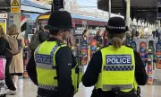 Robbery on public transport surges 136% since pre-pandemic levels