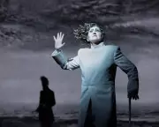 Robert Wilson's Final Work 'Moby Dick' Premieres at Brooklyn Academy of Music