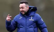 Roberto De Zerbi Vows to Restore Tottenham's Pride with Long-Term Vision