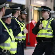 Rochdale Faces 48-Hour Dispersal Order Amid Fears of Major Disorder