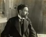 Roger Casement's Legacy: A Century-Old Controversy Still Divides Britain and Ireland