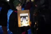 Rohingya Community Seeks Justice After Refugee Dies in Buffalo Cold