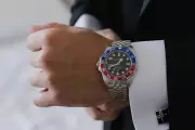 Rolex Discontinues Iconic Pepsi Watch After 12-Year Production Run