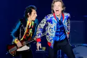 Rolling Stones Guitarist Ronnie Wood Announces Rare Solo London Show This Summer