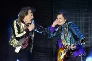 Rolling Stones' Ronnie Wood Announces First Solo Shows in 16 Years