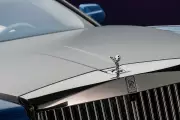 Rolls-Royce Named UK's Most Iconic Trade Mark in New Survey
