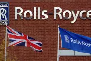 Rolls-Royce Secures £600m Deal for UK's First Mini Nuclear Reactors