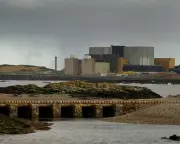Rolls-Royce Secures £600m UK Funding for Nuclear SMRs at Wylfa Site
