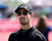 Romain Grosjean Angers Peta with Bird Strike Comments