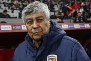 Romanian Football Icon Mircea Lucescu Passes Away at Age 80