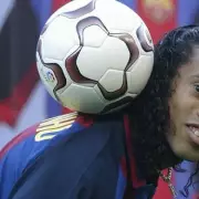 Ronaldinho's 48-Hour Man Utd Switch That Never Happened