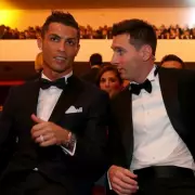 Ronaldo and Messi Set for New Ownership Rivalry After Major Club Acquisitions
