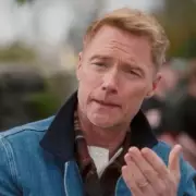 Ronan Keating Alters BBC Series After Emotional Brother Tribute