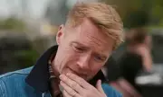 Ronan Keating Breaks Down in Tears Over Brother's Death Regret in BBC Show