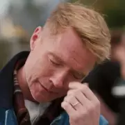 Ronan Keating Breaks Down Over Brother's Death in Emotional BBC Show Clip