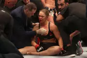 Ronda Rousey Opens Up on Losses to Holm and Nunes Ahead of Comeback