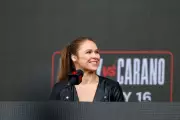 Ronda Rousey Teams With Former Rival's Coach for MMA Comeback