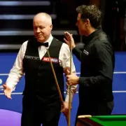 Ronnie O'Sullivan and John Higgins: Complex Relationship Ahead of Crucible Clash