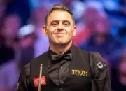 Ronnie O'Sullivan Begins Quest for Eighth World Snooker Championship Title