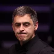 Ronnie O'Sullivan Cancels Flight After Shock Snooker Defeat to Higgins