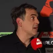 Ronnie O'Sullivan Explains Rediscovered Snooker Passion After Live TV Practice