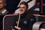 Ronnie O'Sullivan: Snooker Players Can't Avoid Rivals Like Boxers