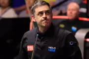 Ronnie O'Sullivan to Chase Big Money After World Championship Exit