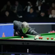 Ronnie O'Sullivan to Fly from Dublin for World Snooker Championship