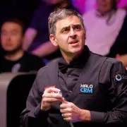 Ronnie O'Sullivan vs John Higgins: World Snooker Championship 2026 Schedule
