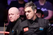 Ronnie O'Sullivan vs John Higgins: World Snooker Championship Quarter-Final Battle