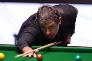 Ronnie O'Sullivan's Crucible Quest: Schedule and Details for World Snooker Championship