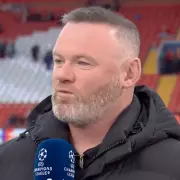 Rooney Criticises Liverpool Leaders for Skipping Post-Match Interviews After PSG Loss