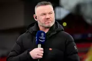 Rooney Slams 'Immature' Defending in PSG vs Bayern Thriller