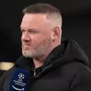 Rooney Slams Liverpool Players' Motivation After Champions League Exit