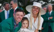 Rory McIlroy Aims to Join Masters Legends by Defending Title at Augusta