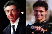 Rory McIlroy and Lando Norris Triumph at Laureus World Sports Awards