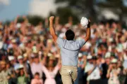 Rory McIlroy Credits 12th and 13th Hole Shots for Masters Defence Success