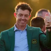 Rory McIlroy Defends Masters Preparation Amid 'Unfair Advantage' Criticism