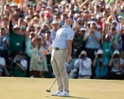 Rory McIlroy Defends Masters Title, Joins Golf's Elite with Historic Victory