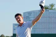 Rory McIlroy Dominates Augusta with Six-Shot Masters Lead