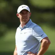Rory McIlroy Forgoes £2.6m RBC Heritage After Masters Tax Revelation